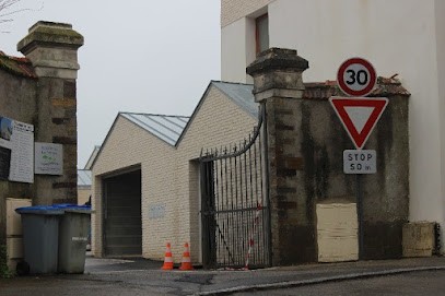 Docteur Thomas Labé, Médecin Généraliste à Mauves-sur-Loire
