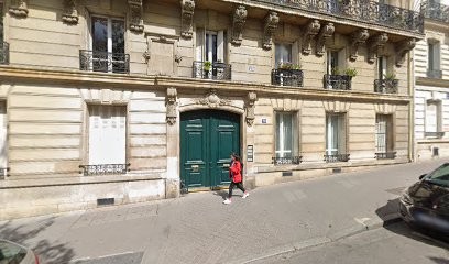 Docteur Totah Monique, Médecin Généraliste à Paris 17