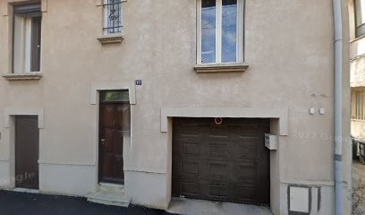 Gerardin Toran Madeleine, Médecin Généraliste à Nîmes