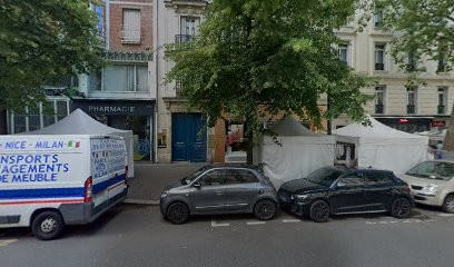 Laville de la Plaigne Philippe, Médecin Généraliste à Paris 16