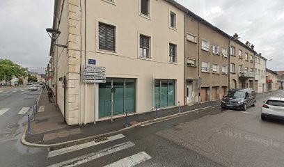 Lallemand Marc, Médecin Généraliste à Toul