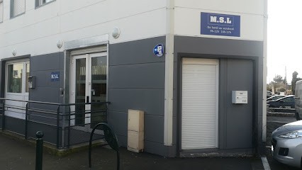 Doctors Solidarity Lille, Médecin Généraliste à Loos