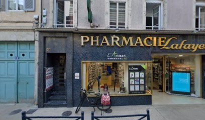 Espace de téléconsultation - Médecin généraliste sans RDV, Médecin Généraliste à Lons-le-Saunier