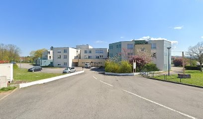 EHPAD Pierre Masseboeuf, Centre Médical à Bellerive-sur-Allier