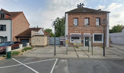 Cabinet Médical Du Dr Dedisse Marie, Médecin Généraliste à Fouquières-lès-Béthune