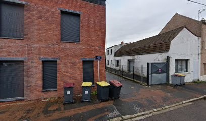 Dr Thibault HELUAIN - Médecin Généraliste, Médecin Généraliste à Carvin