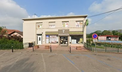 Dr LAVABRE Emma, Médecin Généraliste à Varangéville