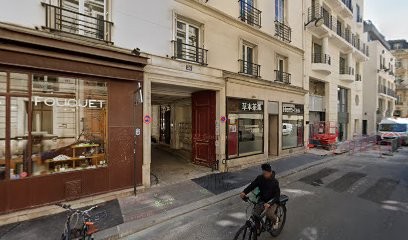 Afmp, Médecin Généraliste à Paris 09