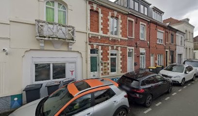 Boute Thomas, Médecin Généraliste à Croix