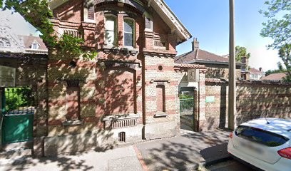 Centre de Soins : La Tonnelle, Centre Médical à Dunkerque