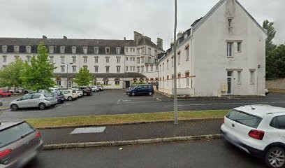 Alcohology Center Quimper, Médecin Généraliste à Quimper