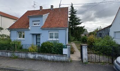 Docteur Jacqui HENNICK, Médecin Généraliste à Haguenau