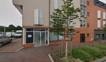 Dr Hiba OUISSI, Médecin Généraliste à Nanterre