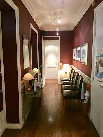 Cabinet de diététique et nutrition Mizon, Médecin Généraliste à Paris 15