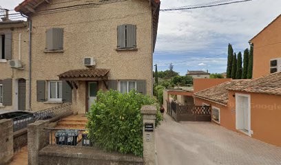 Rey Claude, Médecin Généraliste à Carpentras