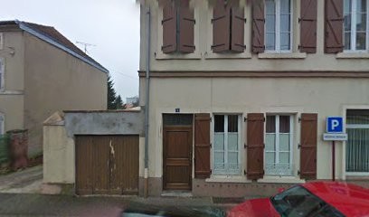 Sabato Tonia, Médecin Généraliste à Morhange