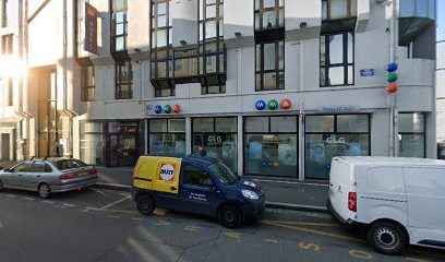 Docteur le Guillou Jean-Claude Psychiatre, Médecin Généraliste à Brest