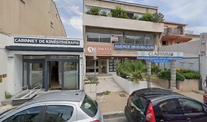 Damge Patrick, Médecin Généraliste à Sausset-les-Pins