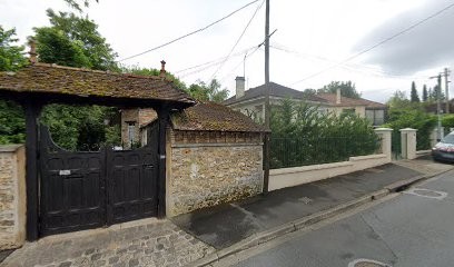 Garnier Haymann Marie, Médecin Généraliste à Montgeron