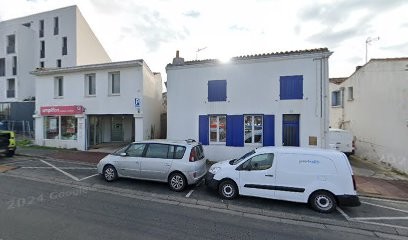 Emmanuel MARTINAUD, Médecin Généraliste à La Rochelle