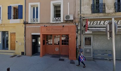 Eddi Pierre, Médecin Généraliste à Martigues