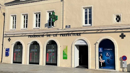 Cabine Téléconsultation Médecin Tessan, Médecin Généraliste à Laval