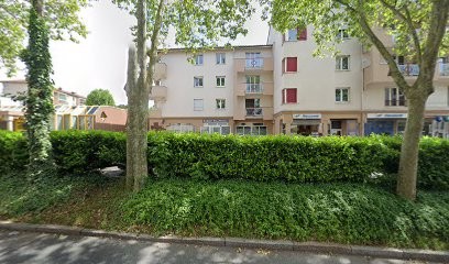 De Perthuis Dominique Claude, Médecin Généraliste à Neuville-sur-Saône