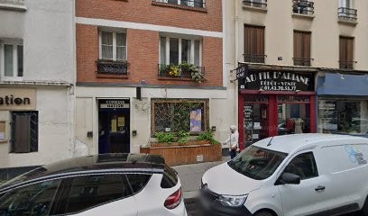 Dores Maurice, Médecin Généraliste à Paris 11