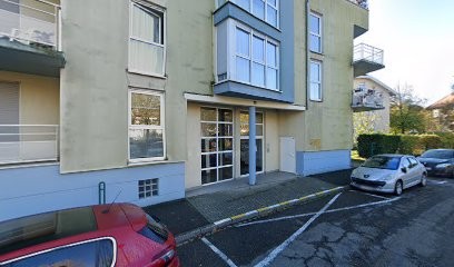 Heintz Bertrand, Médecin Généraliste à Sélestat