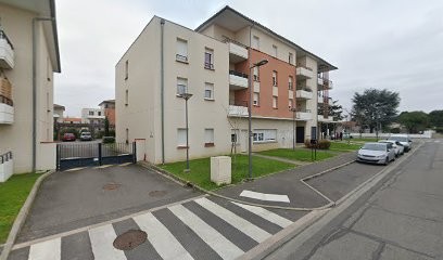 Centre Paramédical des Pins, Centre Médical à Beauzelle