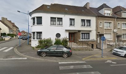 Bourgain Emmanuel, Médecin Généraliste au Portel