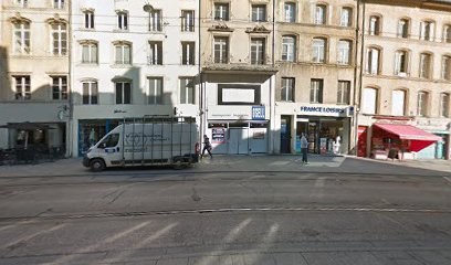Centre De Santé Dental Nobel Santé Plus - Nancy, Centre Médical à Nancy