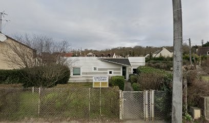 Cabinet Médical Les Platrières, Médecin Généraliste à Montigny-lès-Cormeilles