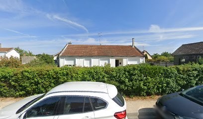 Memasse-Lasnier Chrystelle, Médecin Généraliste à La Ferté-Saint-Aubin