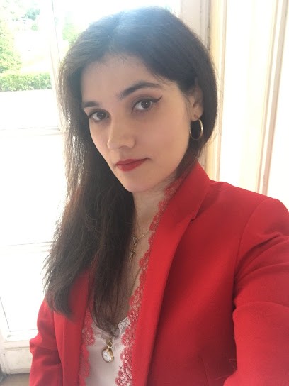 Dr Ornella Salvatore, Médecin Généraliste à Paris 17