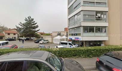 Docteur Céline Pricaz, Médecin Généraliste à Rillieux-la-Pape