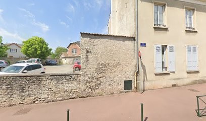 CCAS (Centre Communal d'Action Sociale), Médecin Généraliste à Étampes