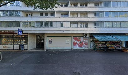 Dr Verjus Paul, Médecin Généraliste à Chambéry