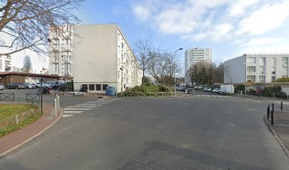 Centre De Santé Maternelle Et Infantile, Centre Médical à Garges-lès-Gonesse