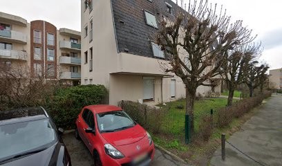 Lamy Jacques-Patrice, Médecin Généraliste à Sartrouville