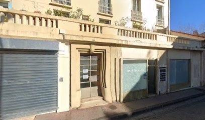 Infirmiere liberale sandrine Baouafi, Centre Médical à Toulon