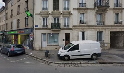 Benhamou Alain, Médecin Généraliste à Meulan-en-Yvelines