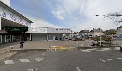 François Emmanuel, Médecin Généraliste à Saint-Pierre-des-Corps