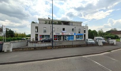 Kern Brigitte, Médecin Généraliste à Erstein