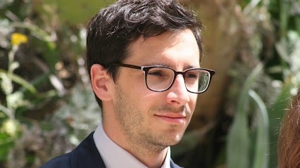 Dr Jeremy LEPINE, Médecin Généraliste à Valbonne