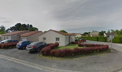 Berrier Isabelle, Médecin Généraliste à Boussay