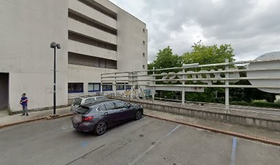 Rougerie Amand, Médecin Généraliste à Rennes