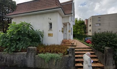 Lanniaux Laurence, Médecin Généraliste à Maubeuge