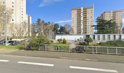 Marconnet Régine, Médecin Généraliste à Écully