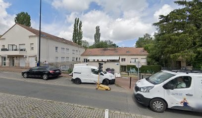 Dinh Tran, Médecin Généraliste à Gometz-le-Châtel